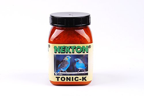 Nekton Tonic K 100 GR.