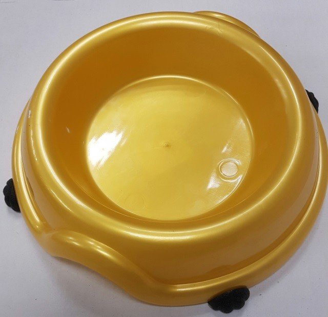 Comedero Perro Antides. Luxe Grande