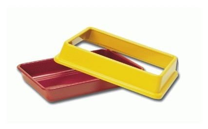 Bandeja con Marco Gato