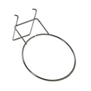 Portanido Hierro 11,5 Cm.benelux