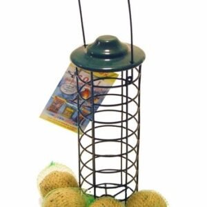 Cilindro para Bola Grasa 9 X 9 X 23,5cm.