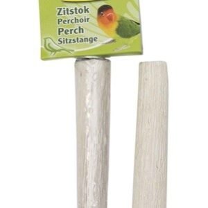 Percha Comestible Small 18 X 3,5 X 3,5cm.