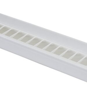 Comedero Rastrillo Xxl 40cm de Largo Benelux