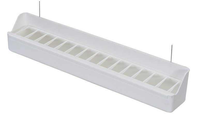 Comedero Rastrillo Xxl 40cm de Largo Benelux