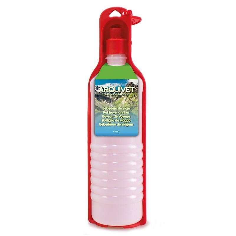 Bebedero de Paseo 750ml.