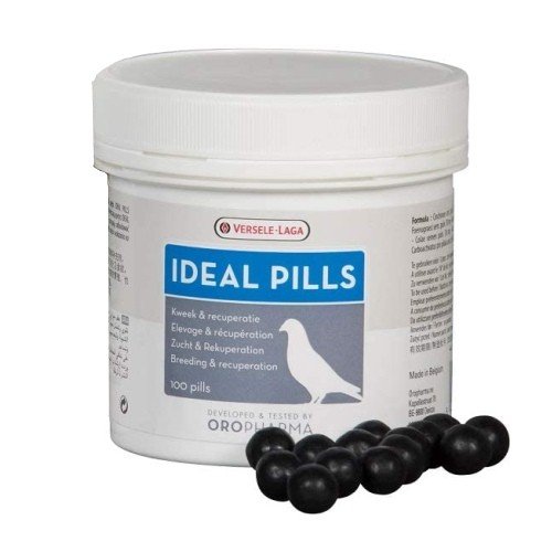 Ideal Pildora 100 UDS. Versele-laga