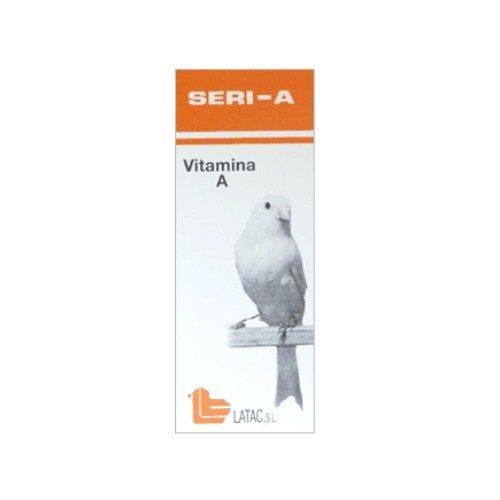 Seri-a 60 ML.