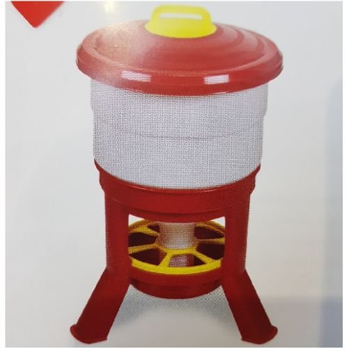 Tolva Imperial 40 LTS.