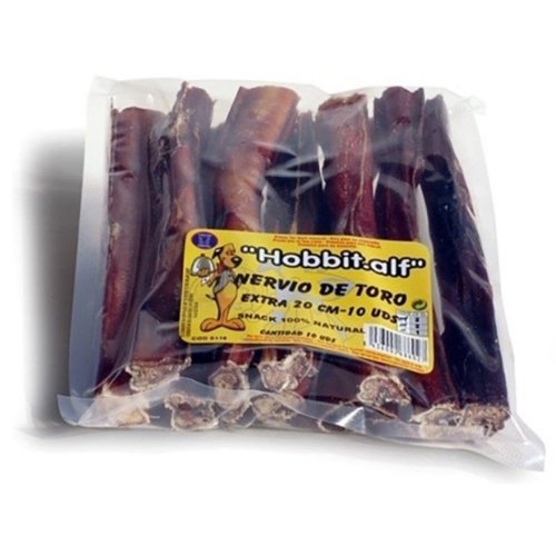 Nervio de Toro 20 Cm Extra Bolsa 7 Unidades