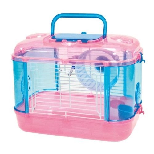 Jaula Gomera 33x21x24,5cm