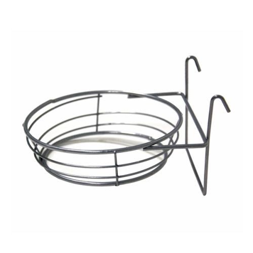 G -porta Nido Metal 4 Aros.