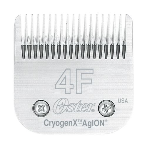 Oster Cuchilla Size 4F Corte 9,50 Mm