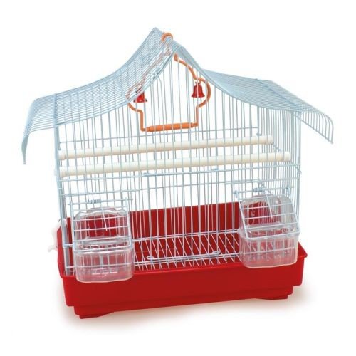 Kit 4 Jaulas Milano 34X23X36cm