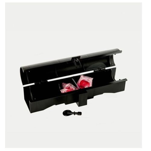 Portacebos Tunel Rata