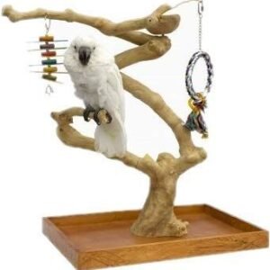 Sun Parrots Arbol Mini Medium (57x37 Alt.50-56cm.)