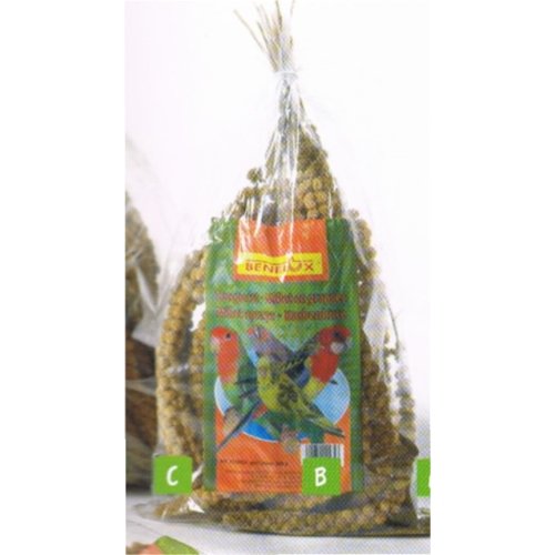 Panizo en Espigas 240 GR. Prodac