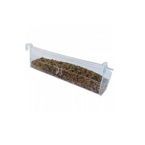 Comedero Largo Especial Crias 23cm.