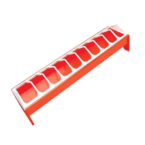 Comedero Pollitos 75 CM.NOVI