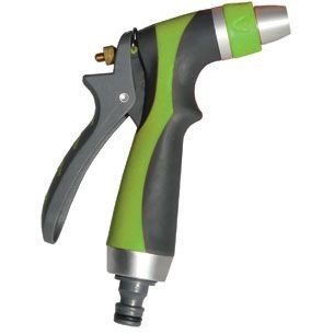 Pistola Metalica Multiusos