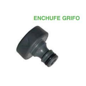 Enchufe GRIFO1 Blister