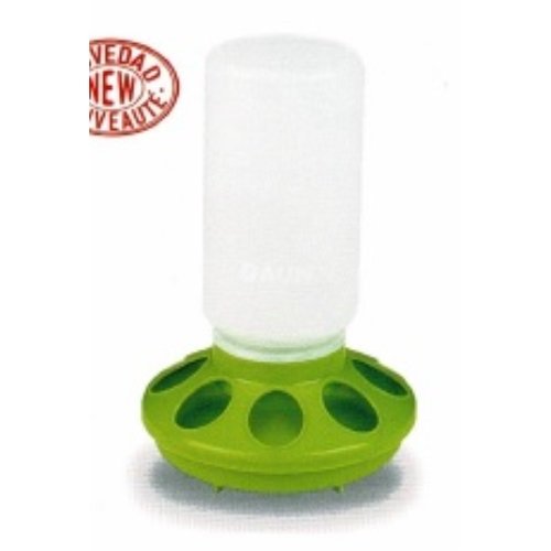 Comedero Pollitos 1,5 KG.