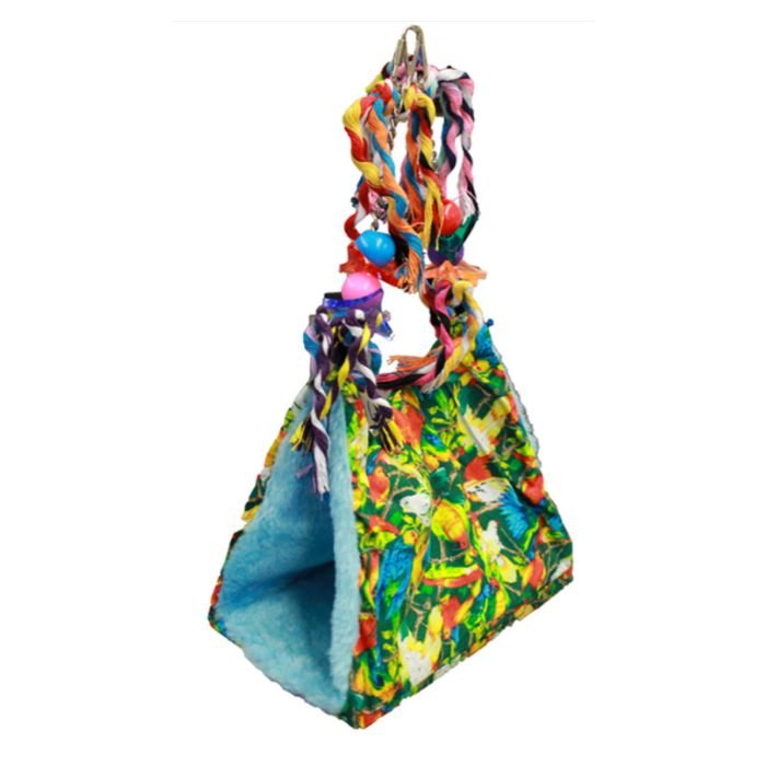 Refugio Deluxe Medium 14x24x16cm