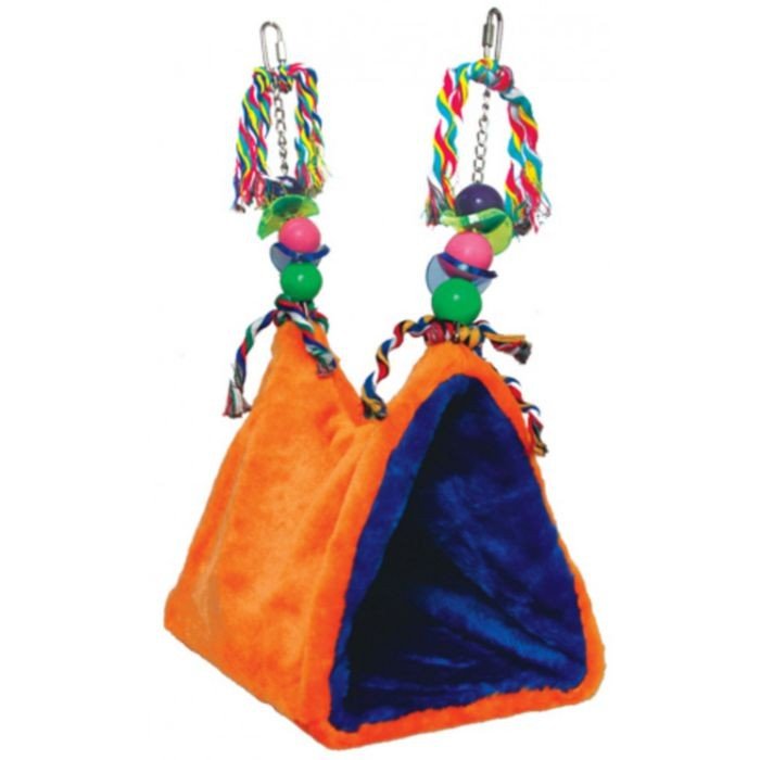 Sun Parrots el Refugio Large