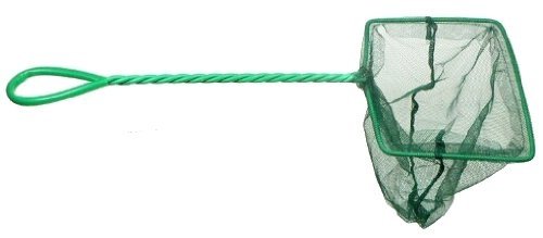 Salabre Verde 15 X 12.5 Cm.