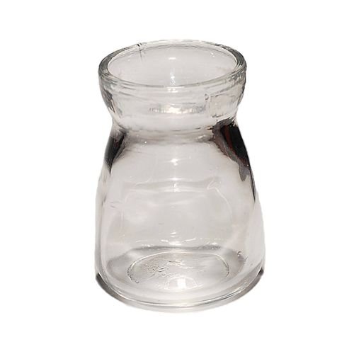 Bebedero Cristal BP4 Transparente