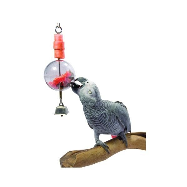 Sun Parrots Esfera Interactiva 27X6 CM.