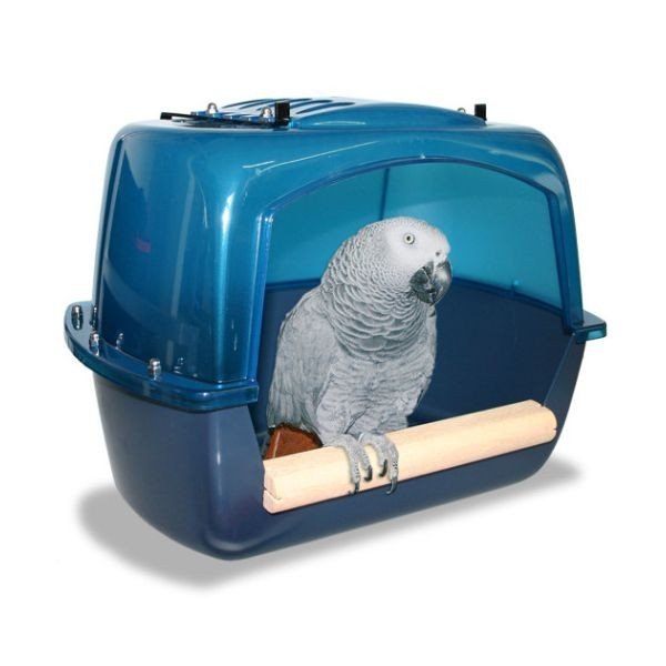 Sun Parrots Bañera Splash Gigante 38X24X28CM