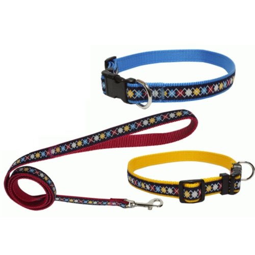 Collar Diamantes 20X350-500MM Azul - Imagen 4