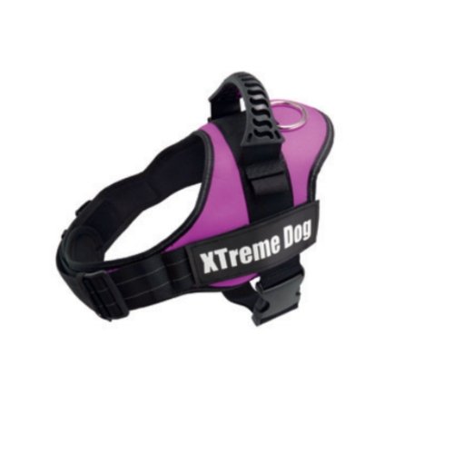 Arnes Xtreme Dog Azul Xxl (83-117cm) - Imagen 5