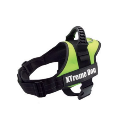Arnes Xtreme Dog Azul Xxl (83-117cm) - Imagen 6
