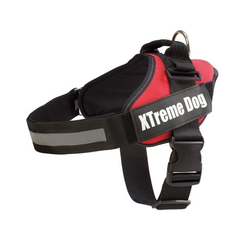 Arnes Xtreme Dog Azul Xxl (83-117cm) - Imagen 13