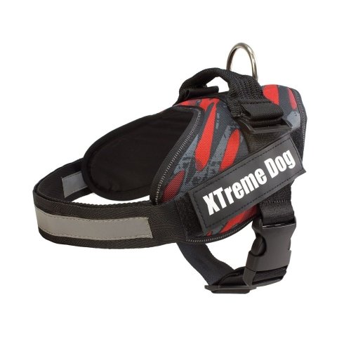 Arnes Xtreme Dog Azul Xxl (83-117cm) - Imagen 14