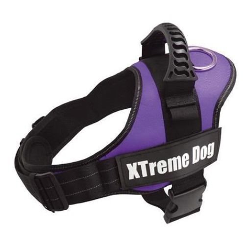 Arnes Xtreme Dog Azul Xxl (83-117cm) - Imagen 17