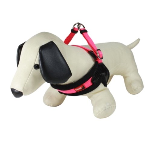 Arnes Dog Vest XS. Fucsia - Imagen 3