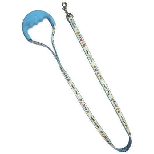 Ramal Handy MR.DOG 15x1200. Azul **