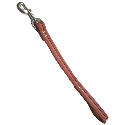 Amarre Corto 2,5CM. Modelo Via Rojo - Imagen 2