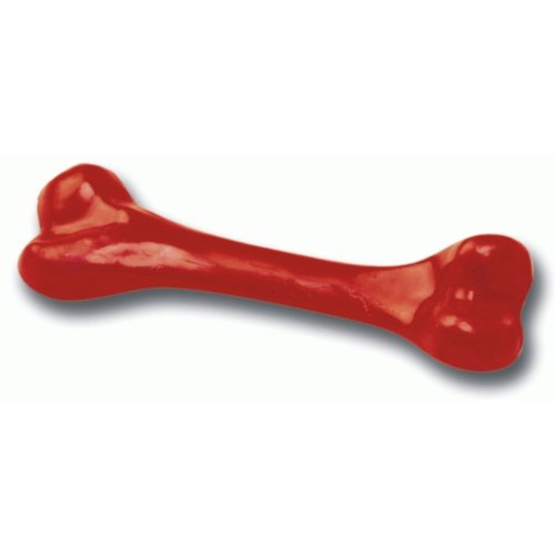 Hueso Nylon Pequeño 16 Cm.(blister)