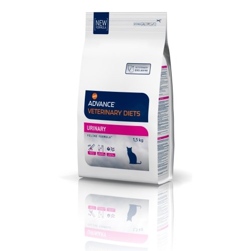 Advance Cat Urinary 1,5 KG. - Imagen 2