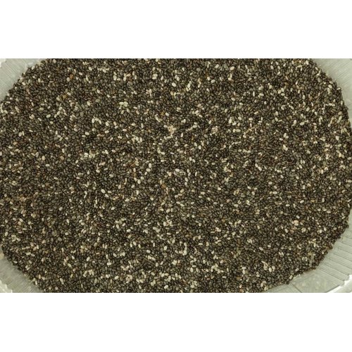 Chia (salvia Hispanica) Cubo 3 KG.