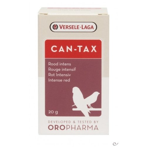 CAN-TAX 150 GR.COLORANTE Oropharrma