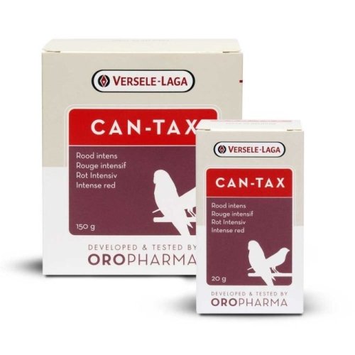CAN-TAX 500 GR. Colorante Oropharma - Imagen 2