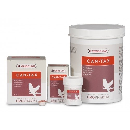 CAN-TAX 500 GR. Colorante Oropharma - Imagen 3