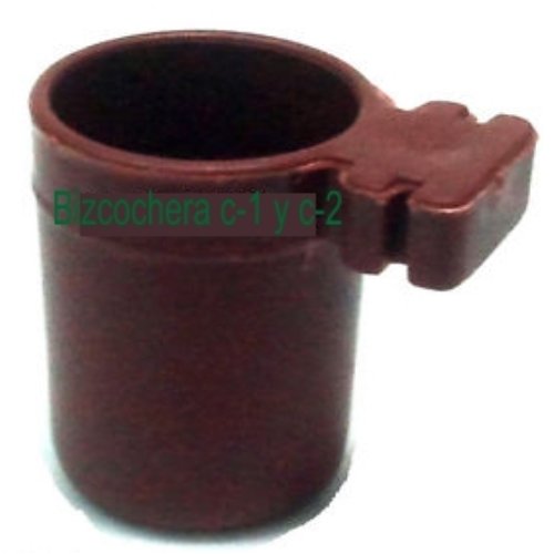 Bizcochera C-1 y C-2 Madera