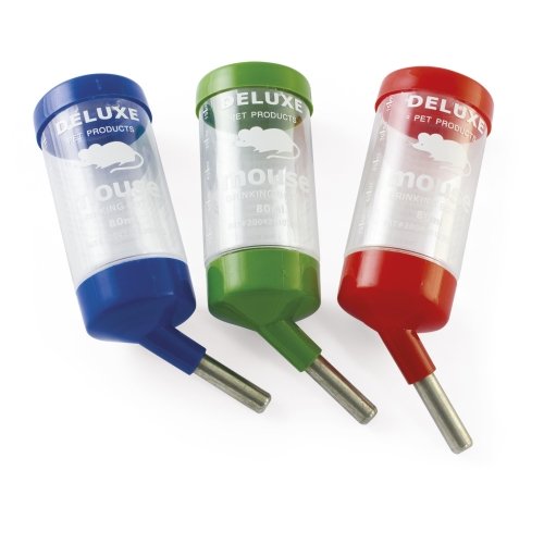 Bebedero Roedores 125ml. Arquivet