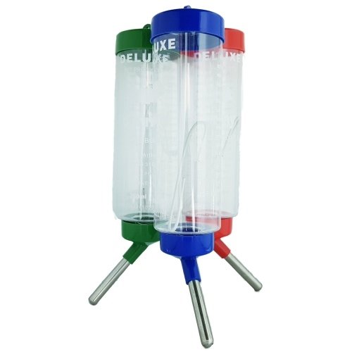 Bebedero Roedores 125ml. Arquivet - Imagen 3