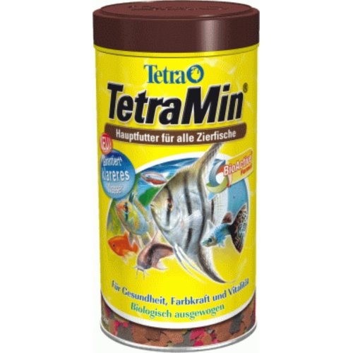 Tetramin 250 ML.(escamas) - Imagen 4